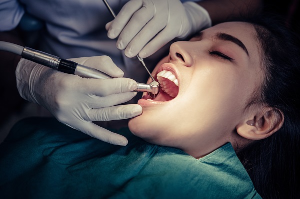 Things to do when you have a Dental Emergency