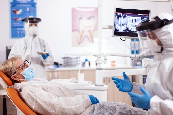 How to Choose an Emergency Dentist in Mississauga