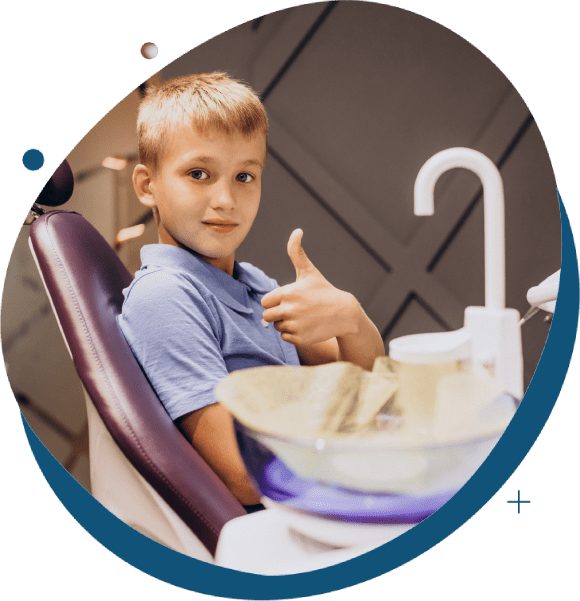 Children Dentist Mississauga