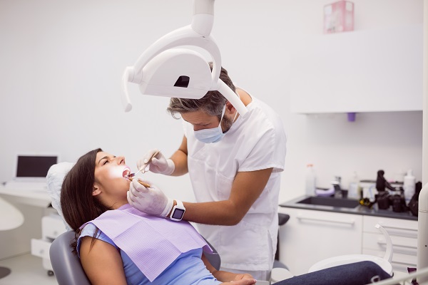 Root Canal Therapy Mississauga