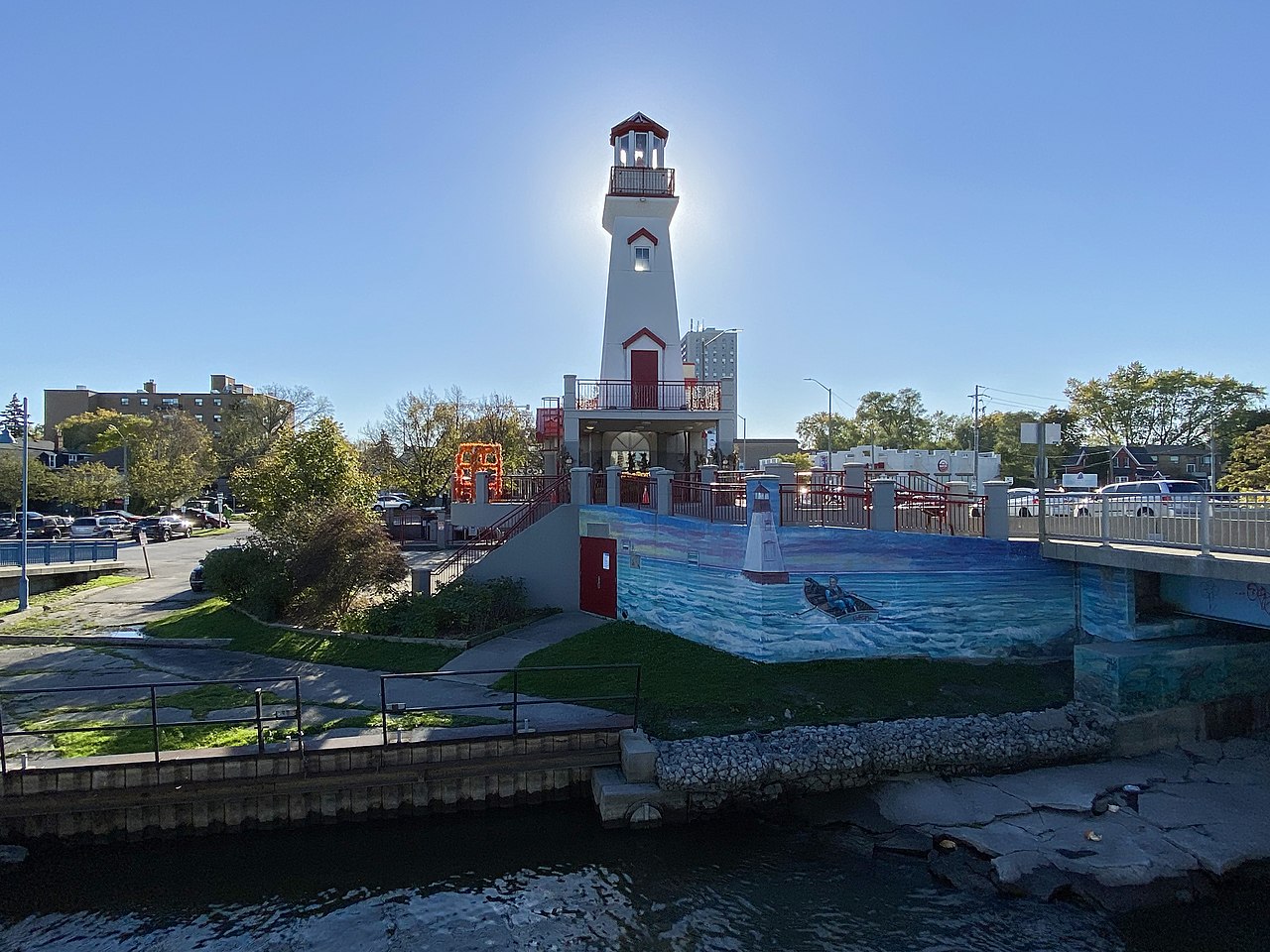 What is Port Credit Known For Lakeshore Dentistry